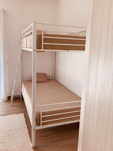 Apartamento Sea Balconies Olhão Exterior foto